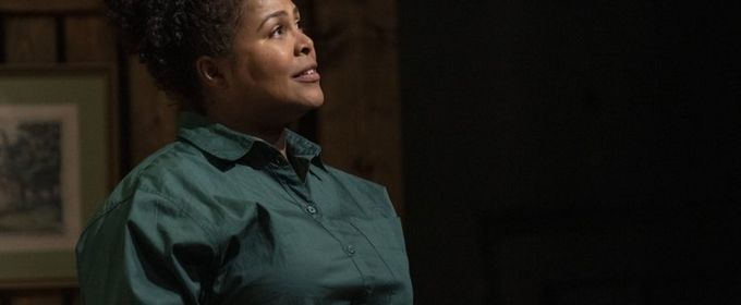 Photos: First Look at THE RAINMAKER at 1st Stage Photos