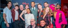 KINKY BOOTS UK Tour Opens at Curve, Leicester