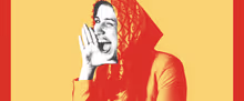 RACISTS, RECESSIONS & REVOLUTIONS to Make Edinburgh Fringe Debut