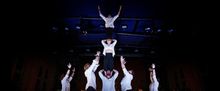 Sydney Opera House to Host Australian Premiere of LOUDER By Gravity & Other Myths