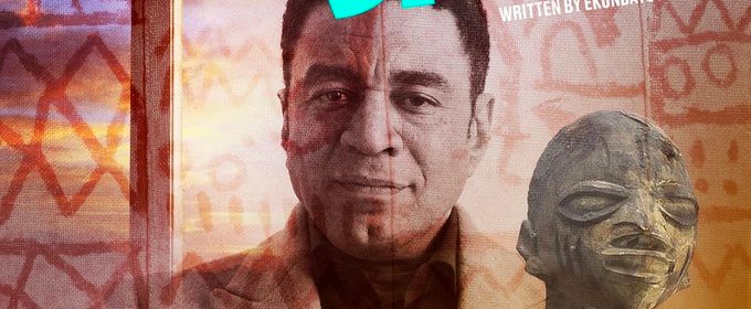 SPEAK, SALVATION, SPEAK to Star Harry Lennix at Hattiloo Theatre