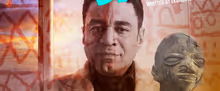 SPEAK, SALVATION, SPEAK to Star Harry Lennix at Hattiloo Theatre