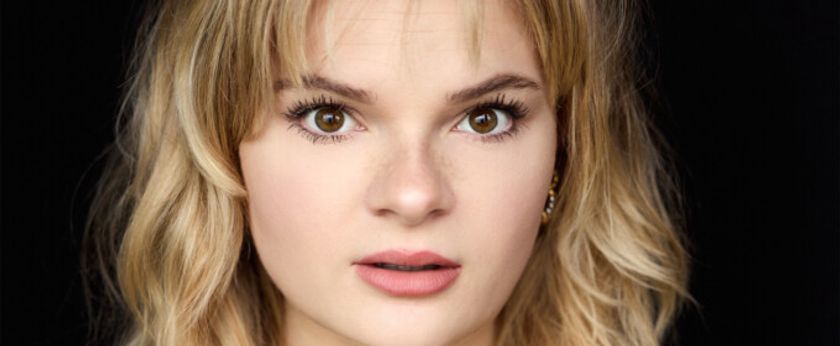 Ashby Florence to Make New York Stage Debut in A KIDMAN CAROL Off-Broadway Photo