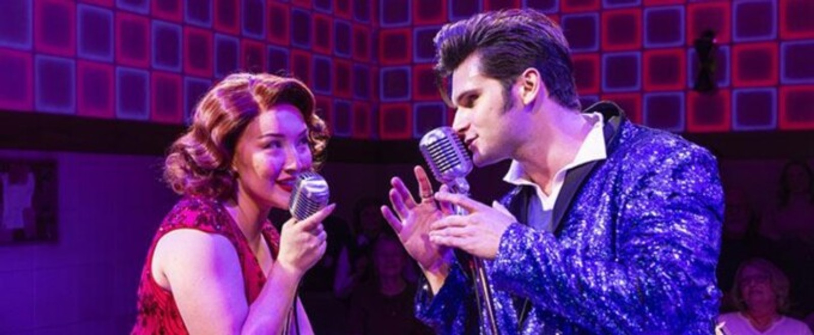 MILLION DOLLAR QUARTET to Return For Its Final Run At Aurora’s Stolp Island Theatre