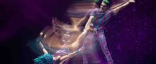 'TWAS THE NIGHT BEFORE… BY CIRQUE DU SOLEIL to Return to The Met Philadelphia