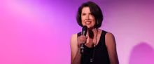 Meg Flather's "Brick Tour" Continues With OUTBOUND PLANE