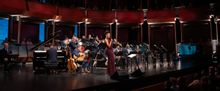 HOT JAZZ & SWING Kicked Off at Jazz at Lincoln Center's 37th Season