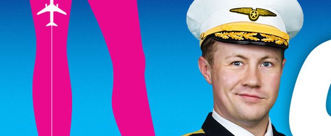 CATCH ME IF YOU CAN to Make Arizona Debut at Hale Centre Theatre