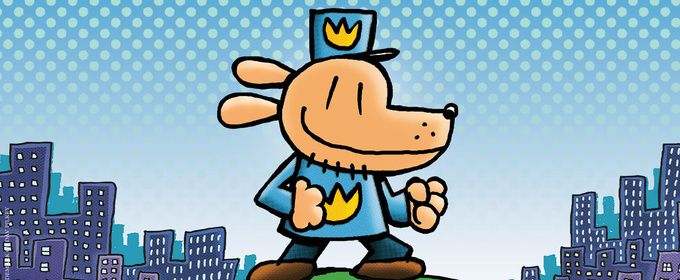 DOG MAN: THE MUSICAL to Play Fred Kavli Theatre This Fall