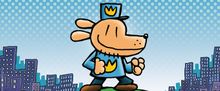 DOG MAN: THE MUSICAL to Play Fred Kavli Theatre This Fall