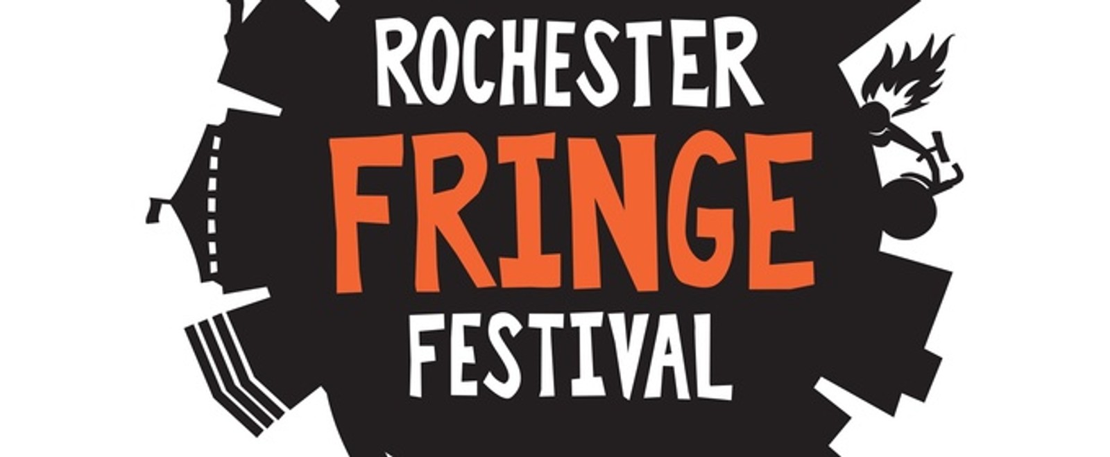 Full Programming Set for 2026 ESL Rochester Fringe Festival in September