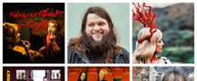 Irish Cultural Centre to Present Spring 2026 Season With RISING, Seán Keane & More