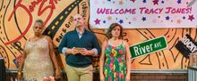 First Look at TRACY JONES at Tipping Point Theatre