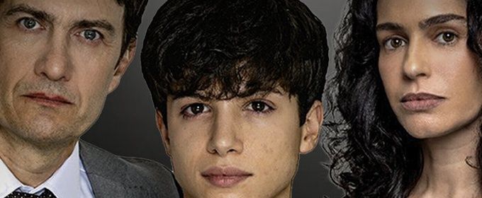 O FILHO, DE FLORIAN ZELLER Will Come to Teatro Tivoli BBVA in November