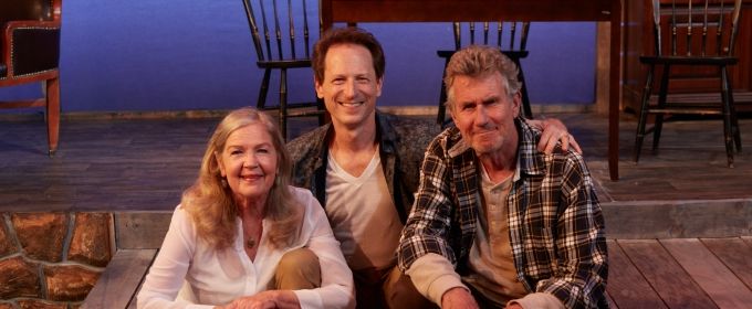 Photos: First Look at THE OUTGOING TIDE at North Coast Repertory Theatre Photos