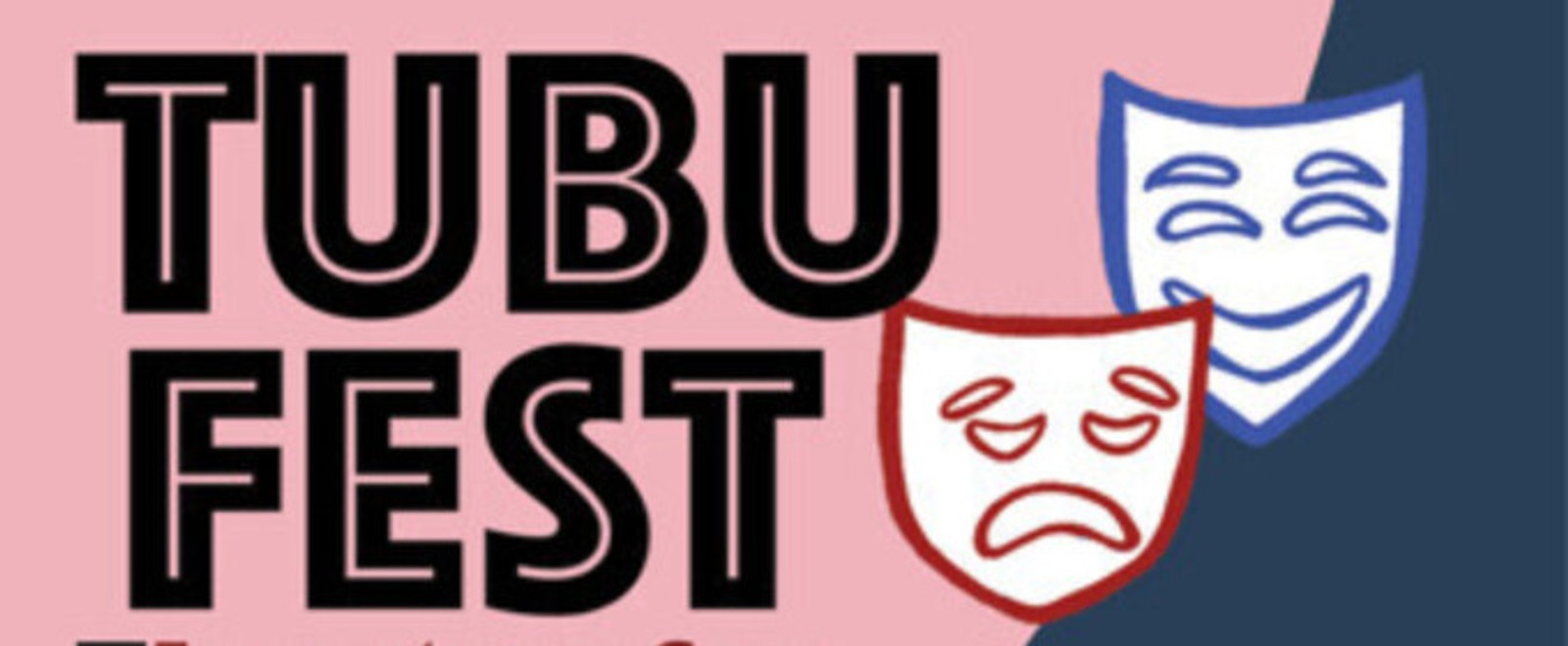 Feature: TUBU FEST: DISABILITY SHORT FRINGE THEATRE FESTIVAL at Ground Floor Theatre