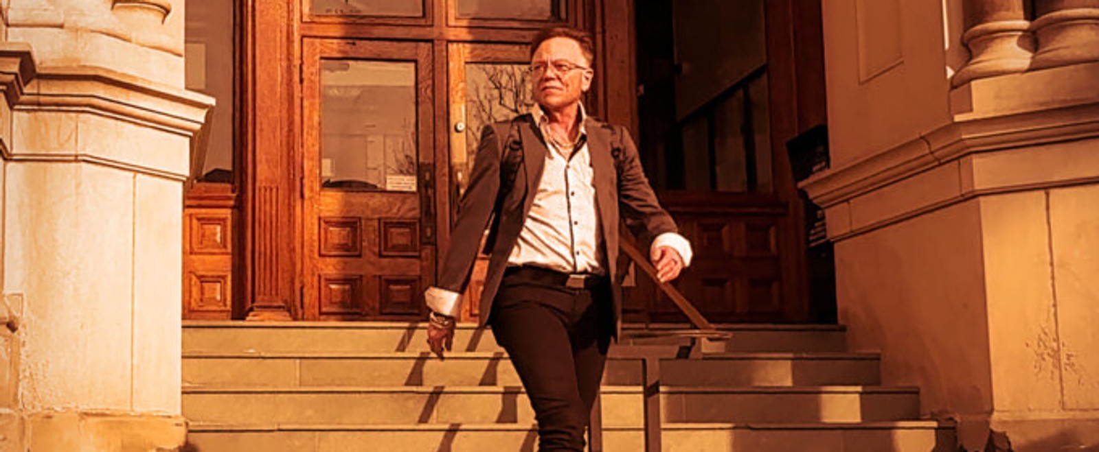 CALL ME MICKY Documentary to Screen at Teaneck International Film Festival