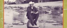 Sounds Of Los Angeles County To Present MAN BOY BROWN With Special Guests