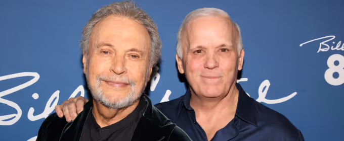 Photos: Billy Crystal & More Celebrate 860 Opening on Broadway Photo