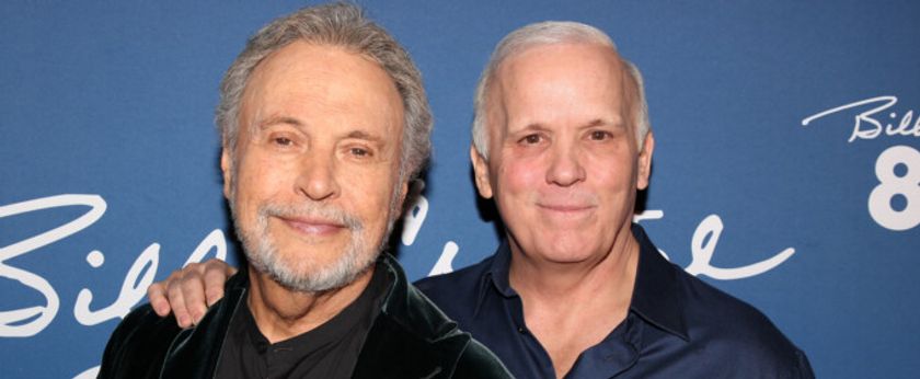 Photos: Billy Crystal & More Celebrate 860 Opening on Broadway Photo