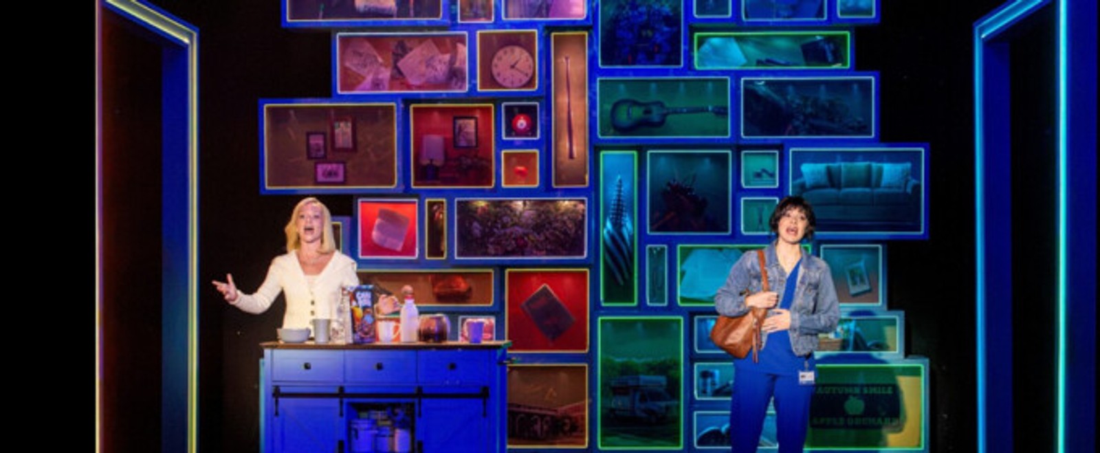 Video: 'Anybody Have a Map?' from DEAR EVAN HANSEN at the John W. Engeman Theater