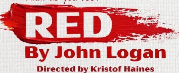 Previews: RED at Dolphin Theatre