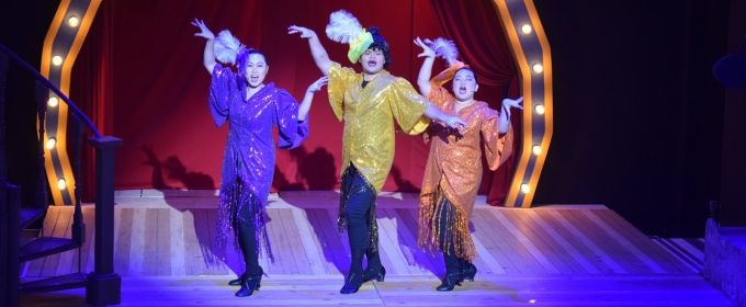 Check Out Performance Photos from PETA's New Musical, WALANG ARAY Photos