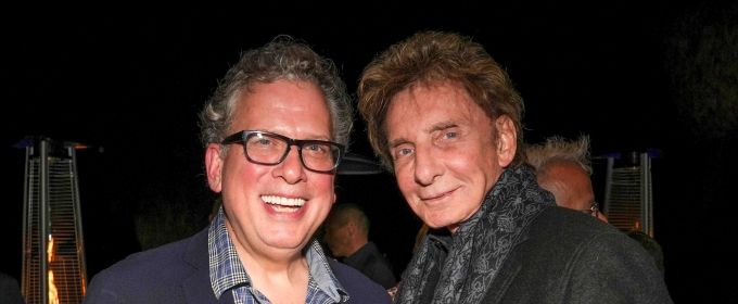 Feature: NEW YORK, NEW YORK Cast & Supporters Descend on Palm Springs Photos