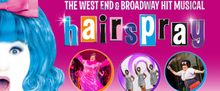 HAIRSPRAY THE MUSICAL to Play Milton Keynes Theatre