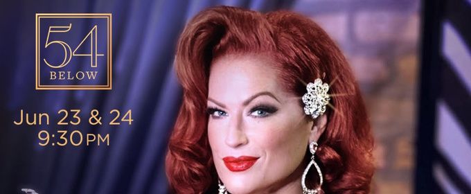 GAYCON! with Meghan Murphy to Play 54 Below During Pride