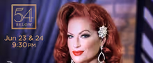 GAYCON! with Meghan Murphy to Play 54 Below During Pride