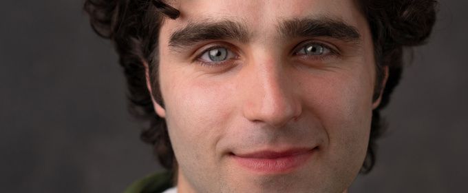 Interview: Luke Surretsky in NATE THE GREAT at The Growing Stage