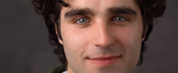 Interview: Luke Surretsky in NATE THE GREAT at The Growing Stage