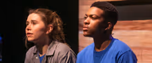 Pegasus Theatre Chicago's 36th YOUNG PLAYWRIGHTS FESTIVAL Begins Tomorrow