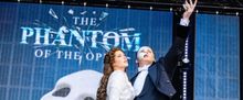 SIX, THE GREAT GATSBY, and More at West End LIVE