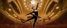 London City Ballet Will Embark On 17-Venue 2026 Tour Across Five Countries