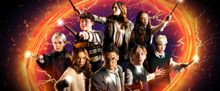 HARRY POTTER AND THE CURSED CHILD At Lincoln Southwest High School