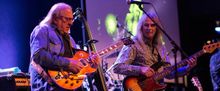 SUGAR MOUNTAIN – CELEBRATING THE GENIUS OF NEIL YOUNG To Play The Newton Theatre