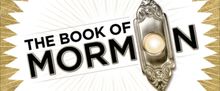 THE BOOK OF MORMON to Return to Midland Center for the Arts May 2027