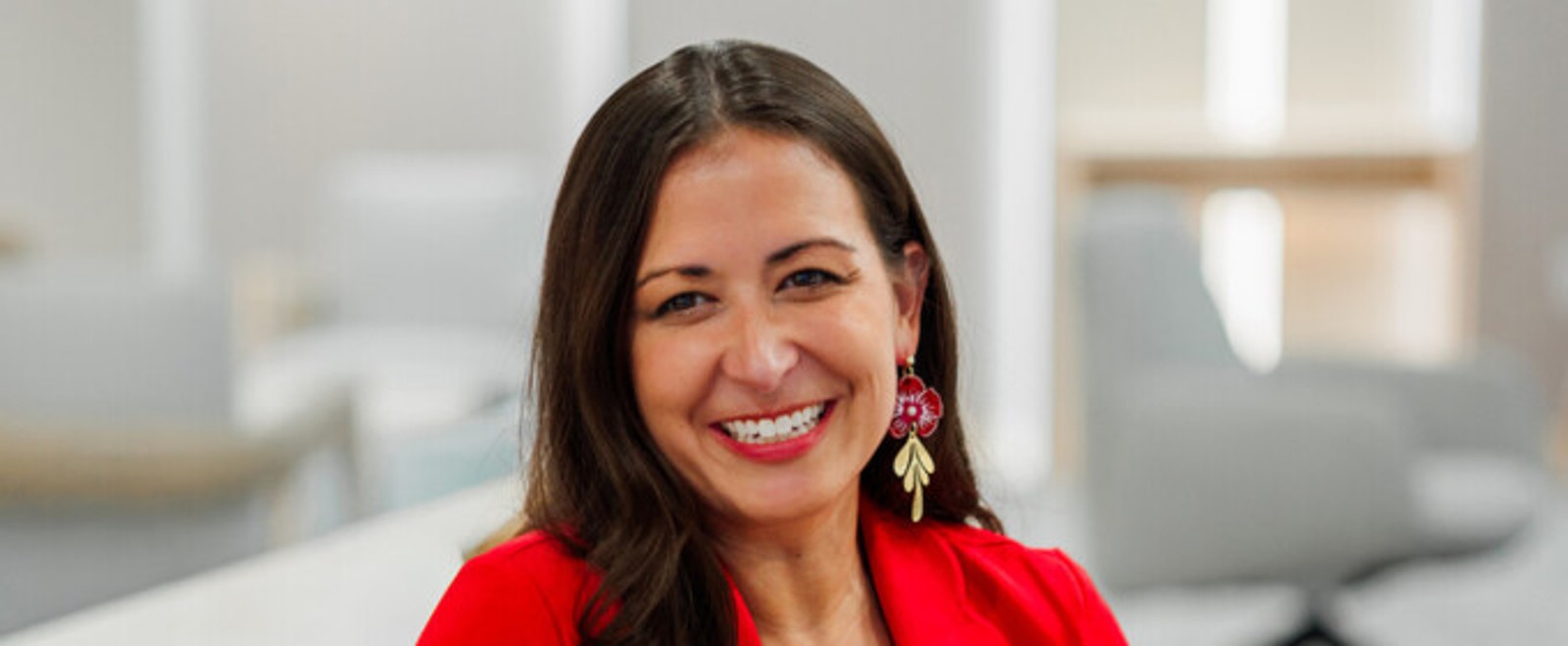 Interview: Chelsea Haaland EXECUTIVE DIRECTOR at Des Moines Playhouse