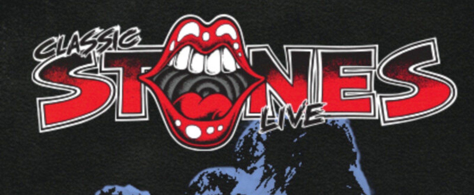 CLASSIC STONES LIVE to Perform at Patchogue Theatre