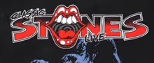 CLASSIC STONES LIVE to Perform at Patchogue Theatre