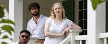 OUR TOWN to Open The Company Theatre's Fifth Season in Rochester
