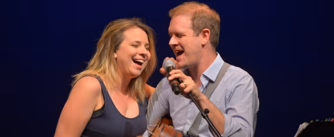 Interview: David Hein & Irene Sankoff On Developing New Works At TheatreWorks Silicon Valley