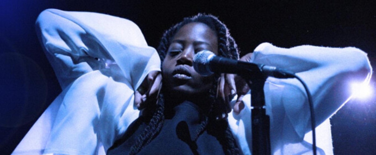 TOI, MOI, TITUBA… to Make U.S. Premiere at New York Live Arts