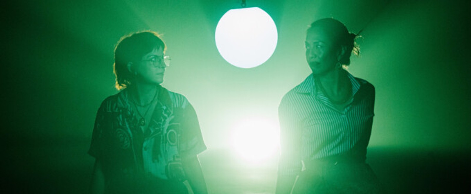 Review: VENUS at Woolly Mammoth
