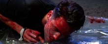 First Look At BLOOD MOON At Black Box Theater