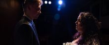 First look at The Room Upstairs Theatre Company's THE LAST 5 YEARS