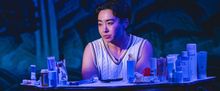 First Look At World Premiere RITES OF PASSAGE From Celebration Theatre