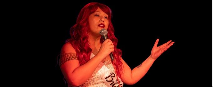 DR. KARA KIBARA – THE LOVE GURU to Play EdFest 2026 at Brooklyn Arts House